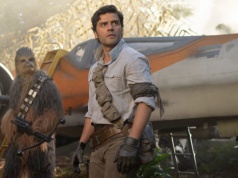 „Jakimś cudem Palpatine wrócił”. 7 lat później, Oscar Isaac ujawnił historię najbardziej niesławnej kwestii w Star Wars