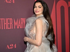 Oto najpiękniejszy człowiek na świecie. Aktorka z prestiżowym wyróżnieniem