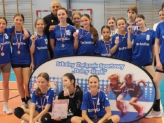 Świetny turniej i bolesny finał. Zabrakło jednej bramki