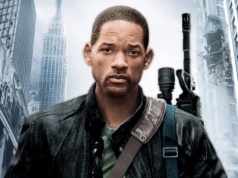 „Jestem legendą 2” w końcu powstanie. Will Smith wróci do swojej roli!