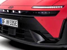 Hyundai ma nowy model na współczesne czasy. Niewielki Ioniq 3 zapewnia niemal 500 km zasięgu