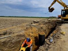 W gminie Czarnocin inwestują w infrastrukturę kanalizacyjną