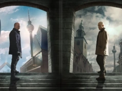 ODPOWIEDNIK: prawie nieznany w Polsce thriller SCI-FI ze 100% pozytywów