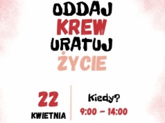 Akcja Honorowego Krwiodawstwa na Politechnice Częstochowskiej: Oddaj krew, uratuj życie!