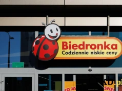 Od poniedziałku Biedronka tnie 30 zł za opakowanie! Bierzesz 2 i płacisz grosze