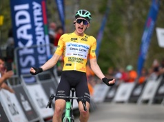 Strzała Walońska 2026: Paul Seixas powalczy o triumf jako lider Decathlon CMA CGM Team