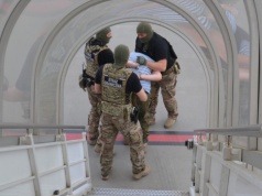 Agresywny pasażer wyprowadzony z samolotu w Porcie Lotniczym Lublin