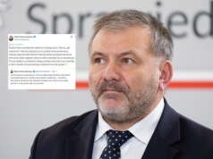 Prokuratura uderza aktem oskarżenia. Andruszkiewicz z ripostą!