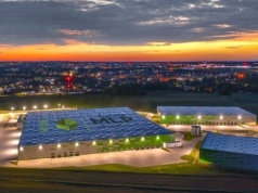 Historyczny wynik najmu MLP Group. Popyt na magazyny wyraźnie rośnie