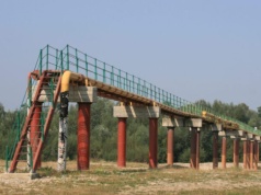 Rosyjska ropa popłynie jeszcze dziś? Trwają testy rurociągu Przyjaźń