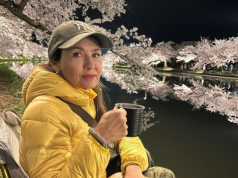 Kinga Rusin przeżyła silne trzęsienie ziemi w Japonii. „8 w skali Richtera”