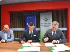 Nowa droga rowerowa powstanie przy drodze wojewódzkiej w gminie Ostrowite