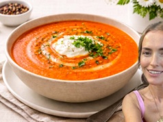 Już nigdy nie zrobisz pomidorowej inaczej. Rewolucyjny sposób Olgi Frycz