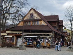 Taniej i łatwiej już w majówkę. Z tą kartą zaoszczędzisz podczas pobytu w Zakopanem