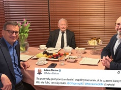 Morawiecki i Kaczyński doszli do porozumienia i Stowarzyszenie Rozwój Plus będzie mogło dalej działać