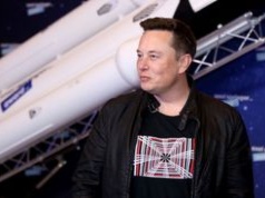 SpaceX idzie na giełdę. Musk już ustawia zasady gry