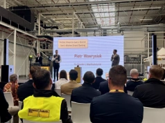 PsiBufet nakarmi psy z całej Europy. Rusza gigantyczna fabryka świeżego jedzenia