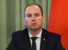 Czarne chmury nad zastępcą szefa kancelarii prezydenta. Adam Andruszkiewicz oskarżony