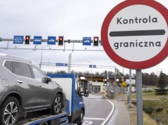 20 mln zł kary za wywóz luksusowych aut do Rosji