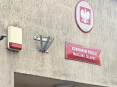 Ukrainiec na Bielanach poszedł do urzędu z fałszywymi dokumentami. Kupił je w sieci