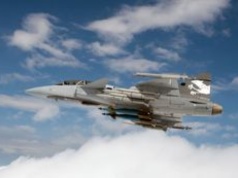 Gripeny dla Ukrainy. Szkolenie pilotów najpewniej jeszcze w tym roku