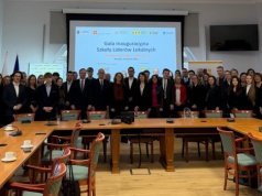 Szkoła Liderów Lokalnych: Kuźnia kadr dla Dolnego Śląska