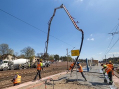 Od 27 kwietnia wracają pociągi na linię otwocką – zmiany w komunikacji
