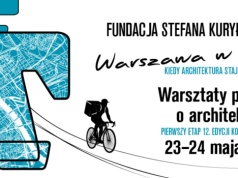 Ważny konkurs dla młodych architektów. Niebawem koniec zgłoszeń!