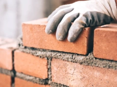 Wiosna na budowach. Wzrost wyniósł 37 proc.