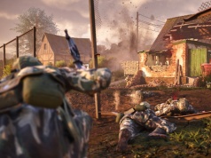 NATO rusza na wojnę z ZSRR. Następca kultowego Rising Storm 2 Vietnam gotowy do debiutu