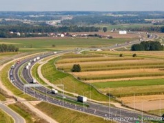 Nowa droga nad morzem jeszcze przed wakacjami. Kierowcy zaoszczędzą czas