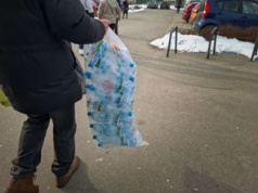 Zapłaciłeś kaucję, a maszyna wypluwa butelkę? Mówimy, co zrobić