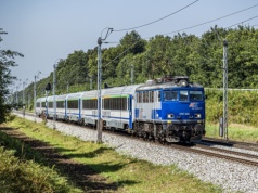 Rekordowy tunel kolejowy i poważny problem. W środku groźna substancja