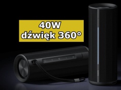 Klasa mocny głośnik Xiaomi 40W bardzo tanio. 189 zł w promocji RTV Euro AGD