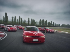 Alfa Romeo Driving Academy: nowe rozdziały historii na torze