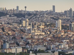 Policja w Turcji zatrzymała 110 górników. Prowadzili strajk głodowy