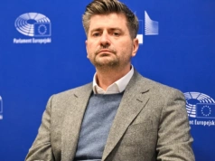 "Wybujałe ambicyjki". Polityk uderza w koalicjantów