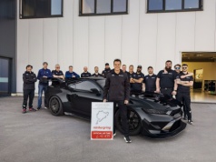 Amerykańska bestia atakuje Nürburgring. Ford Mustang GTD Competition wykręca fenomenalny czas