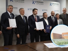 W Opolu powstanie Centrum Przygotowań Olimpijskich? Kompleks sportowy za 130 mln zł