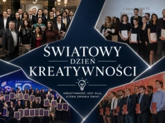 Dziś jest Światowy Dzień Kreatywności. I to nie jest święto „ładnych pomysłów”.