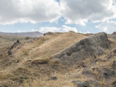 Przełom w poszukiwaniach Arki Noego. "Ekscytujące" odkrycie