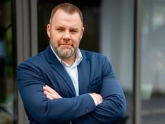 Maciej Małecki dołączył do Brother Polska