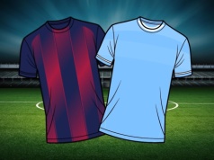 STS kod promocyjny: SFPROMO. Bonus 267 zł za wygraną Barcelony