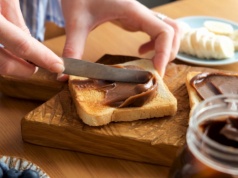 Ferrero zmienia Nutellę po 60 latach. Nowy smak już na półkach