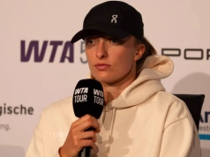 Niepokojące wieści ws. sytuacji Igi Świątek. Właśnie to ogłoszono!