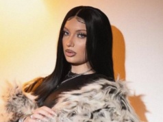 Ojciec Viki Gabor od miesięcy przebywa w areszcie. Miał oszukiwać "na policjanta"