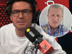 Kuba Wojewódzki twierdzi, że Jarosław Jakimowicz chciał go POBIĆ. "Zostałem fizycznie zaatakowany"