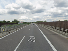 Kto wyremontuje most na S19 w woj. podkarpackim?