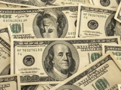 Słabnący dolar pod presją rynku opcji. Fundusze zwiększają zakłady na spadki