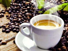 Jak kawa wpływa na oś jelita-mózg?